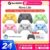 2 Unidades de Gamesir switch controlador gamepads pc nova lite controle para nintendo switch vapor