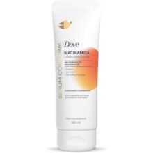 2 Unidades — Dove Sérum Hidratante Corporal Niacinamida + Uniformizador 180ml