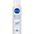 2 Unidades — NIVEA Desodorante Antitranspirante Aerossol Sem Perfume 150ml