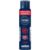 2 Unidades — NIVEA MEN Desodorante Antitranspirante Aerossol Dry Impact 200ml