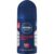 2 Unidades — NIVEA MEN Desodorante Antitranspirante Roll On Masculino Dry Impact 50ml