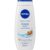 2 Unidades — NIVEA Sabonete Líquido Creme Soft 250ml