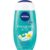 2 Unidades — NIVEA Sabonete Líquido Frangipani & Oil 250ml