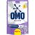 2 Unidades — OMO Sabão Liquido Refil Lavanda Edição Especial 900Ml Omo