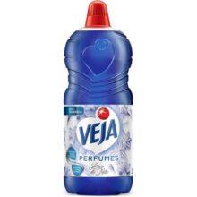 2 Unidades — Veja Perfumes Lirio do Nilo 2L
