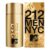 212 Men Mtv Edição Limitada 100ml Masculino | + Amostra