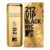 212 Vip Black Mtv ( Edição Limitada ) 100ml Masculino | Original + Amostra