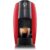 3 Corações Tres Cafeteira Espresso E Multibebida Lov Vermelha – 127v