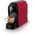 3 Corações TRES Cafeteira Espresso e Multibebida Passione Vermelha – 220V