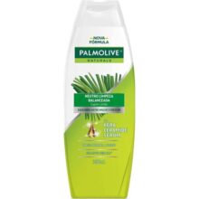 3 Unidades — Palmolive Shampoo Naturals Neutro 350Ml
