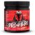 3VS Nutrition Pré Treino Prohibido 180g Sabor Citrus