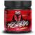 3VS Nutrition Pré Treino Prohibido 360g Sabor Citrus