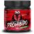 3VS Nutrition Pré Treino Prohibido 360g Sabor Maça Verde