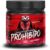 3VS Nutrition Pré Treino Prohibido 360g Sabor Ponche de Frutas