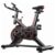 4fitness Bicicleta Ergométrica Spinning X11 Te0882 Preto 127/220v