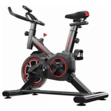 4fitness Bicicleta Ergométrica Spinning X11 Te0882 Preto 127/220v