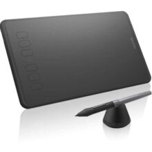 70625 Mesa Digitalizadora Huion Inspiroy Pen Tablet (H640P) Huion, Tablets de design gráfico