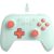 8Bitdo Ultimate 2C Wired Controller for Windows PC and Android with 1000Hz Polling Rate Hall Effect Joysticks and Hall