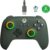 8Bitdo Ultimate C Wired Controller for Xbox with Hall Effect Joysticks and Triggers RGB Lighting Fire Ring Compatible