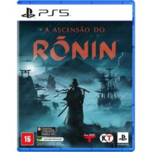 A ascensão do Ronin™