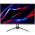 Acer Monitor Gamer KG273 Ebi 27″ LED IPS, Full HD, 100Hz, 1ms, HDMI, VGA