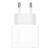 Adaptador Usb-c De 20w Apple Branco – Distribuidor Autorizado