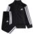 adidas Conjunto de jaqueta e jogger com zíper completo