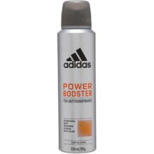 adidas Desodorante Masculino Aerossol Antitranspirante Power Booster 150ml