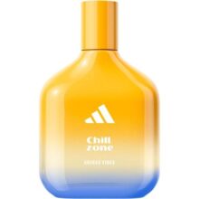 ADIDAS VIBES CHILL ZONE EDP 100ML