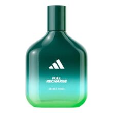adidas Vibes Full Recharge Edp – Perfume Masculino 100ml