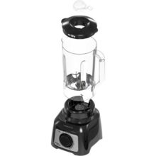 Agratto Liquidificador Turbo 15 ALIQ05-N-01 Preto Cristal