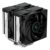 Air Cooler Ag620 Digital Com Monitoramento Deepcool Preto