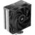 Air Cooler GamerStorm X Redragon AK400 RD Preto 4 Heatpipes Fan 120 mm R-AK400-BKNNMD-AJG