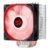 Air Cooler Redragon Buri Led Vermelho Cc-1055r Vermelho