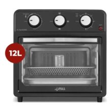 Air Fryer Bella Cuccina 12L 2 Grelhas 1700W BCFR05