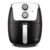 Air Fryer Britânia 4,2L Dura Mais 1500W BFR38 127V