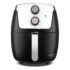 Umidificador de Ar Ultrassônico 2,2L Bivolt Automático Fisher Price – HC055