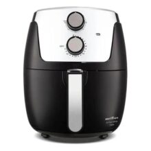Air Fryer Britânia 4,2L Dura Mais 1500W BFR38 127V