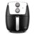 Air Fryer Britânia 4,2L Dura Mais 1500W BFR38 127V