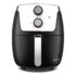 WAP Aspirador de Pó Robô W310 3 em 1, 420ml com Base Carregadora e Sensor Anticolisão e Antiqueda 30W Bivolt