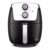 Air Fryer Britânia Revestimento Dura Mais 4,2L 1500W – BFR38