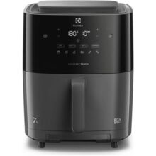 Air Fryer Electrolux por Rita Lobo 7L Experience (EAF180) 127V
