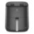 Air Fryer Forno Electrolux 7l 1700w Digital Grade Removível Dupla Camada Antiaderente 8 Receitas Programadas Aviso Sonoro Fritadeira Elétrica Sem Óleo Sistema De Segurança Automático Eaf71 Cinza 127v