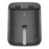 Carregador Portátil Indução Power Bank 10000mah Bateria Magsafe Anker Maggo Qi2 Sem Fio Rápido 15w Com Tela Inteligente E Suporte Para iPhone 17/16/15/14/13/12 Preto