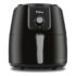 Mouse sem Fio Gamer HyperX Pulsefire Haste 2 – Ultraleve, 61 g, Wireless e Bluetooth 2,4GHz, até 26000 DPI, Sensor HyperX 26K, 100 Horas de Duração de Bateria, Preto (6N0B0AA)