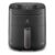 Air fryer Fritadeira Elétrica sem oleo Electrolux Rita Lobo 5,6L 8 receitas pré-sugeridas timer 60 minutos desligamento automático cesto r