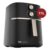 Air Fryer Fritadeira Elétrica Wap Mega Family 7,1 Litros Com Cesto E Grelha Removíveis Antiaderente 1700w 127v
