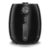 Air Fryer Fritadeira Sem Óleo Elétrica Electrolux 3,2l Total Cesto Removível Com Timer 1400w Eaf15 Efficient Por Rita Lobo Preta