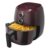 Air Fryer Fritadeira Wap Waff2 Family 4l Prosdócimo Vermelha Cor Vermelho