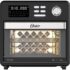 Fritadeira Air Fryer Forno Oven 12L Mondial 2000W